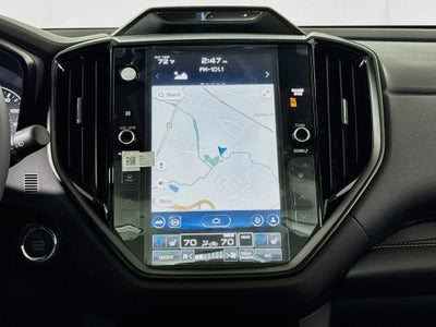 2027 Subaru ASCENT Onyx Edition Touring 7-Passenger