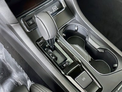 2027 Subaru ASCENT Onyx Edition Touring 7-Passenger