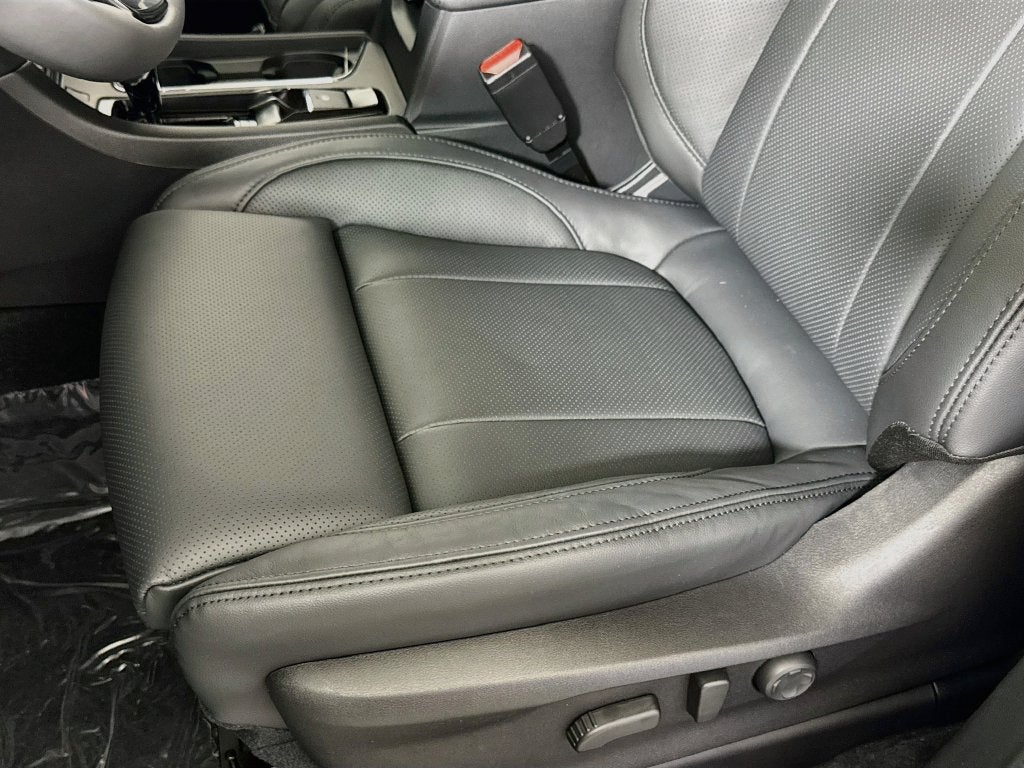 2027 Subaru ASCENT Onyx Edition Touring 7-Passenger