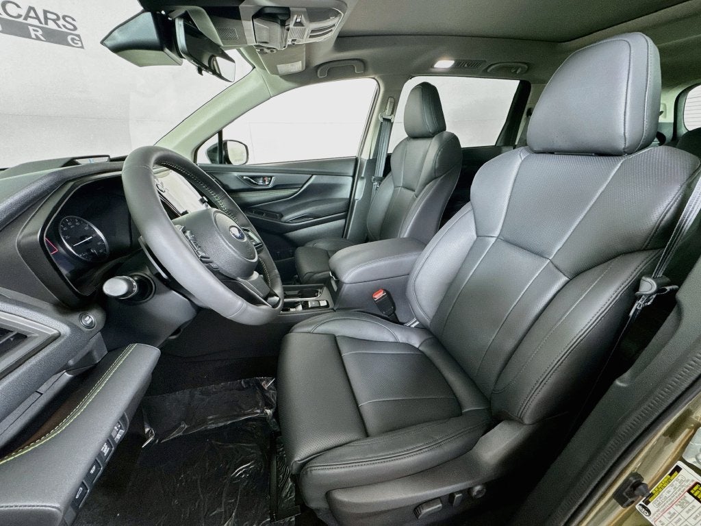 2027 Subaru ASCENT Onyx Edition Touring 7-Passenger