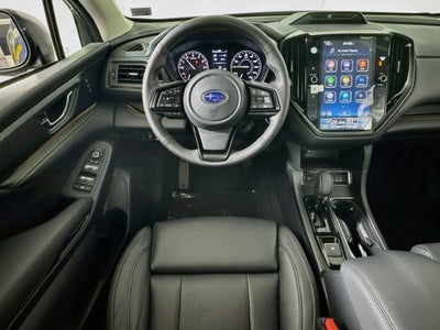 2027 Subaru ASCENT Onyx Edition Touring 7-Passenger