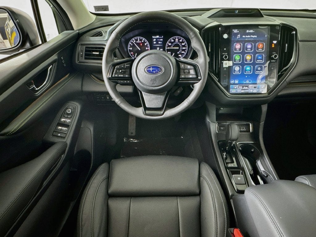 2027 Subaru ASCENT Onyx Edition Touring 7-Passenger