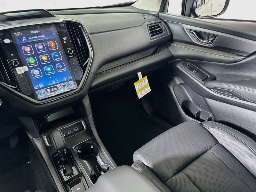 2027 Subaru ASCENT Onyx Edition Touring 7-Passenger