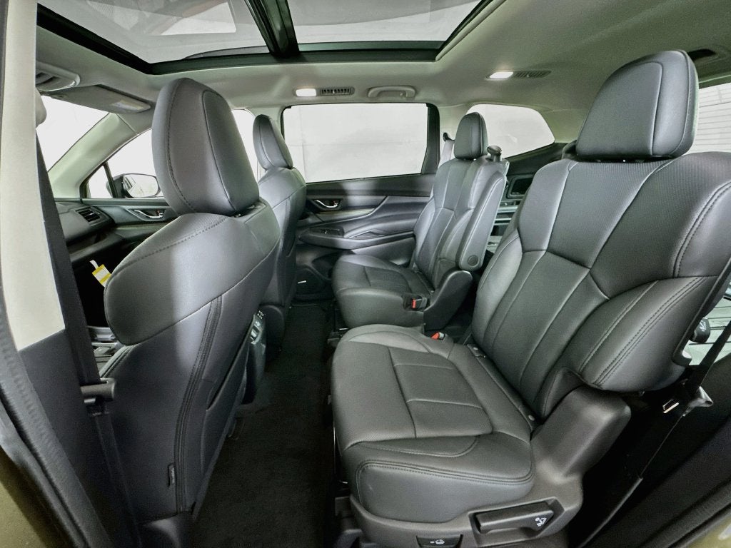 2027 Subaru ASCENT Onyx Edition Touring 7-Passenger