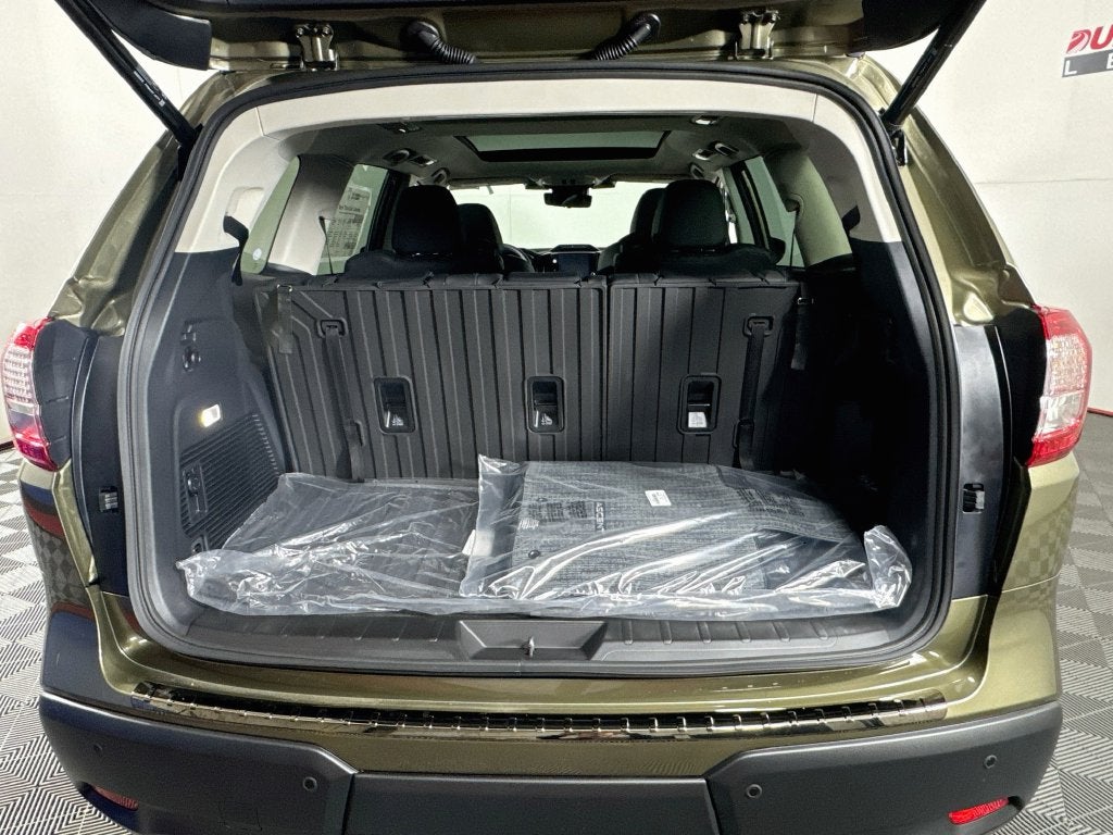 2027 Subaru ASCENT Onyx Edition Touring 7-Passenger