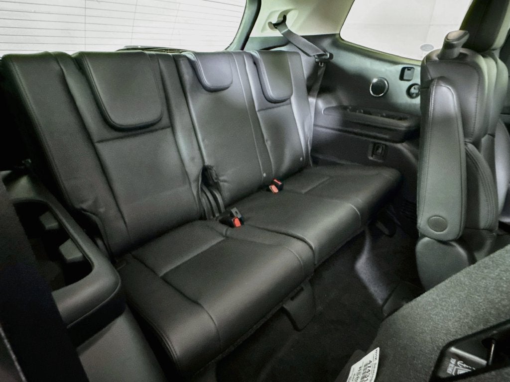 2027 Subaru ASCENT Onyx Edition Touring 7-Passenger