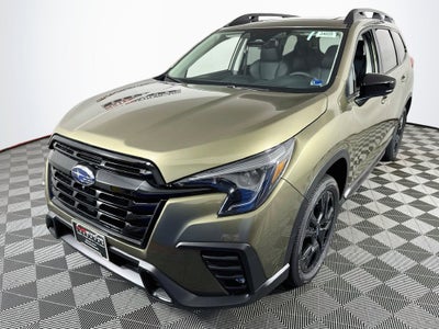 2027 Subaru ASCENT Onyx Edition Touring 7-Passenger