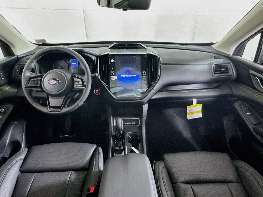 2027 Subaru ASCENT Onyx Edition Touring 7-Passenger