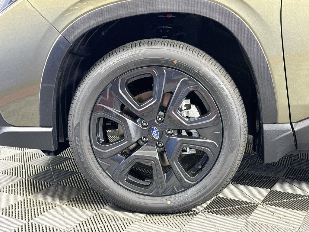 2027 Subaru ASCENT Onyx Edition Touring 7-Passenger
