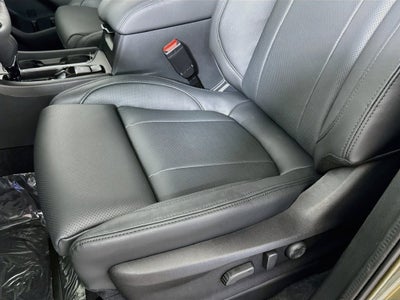 2027 Subaru ASCENT Onyx Edition Touring 7-Passenger