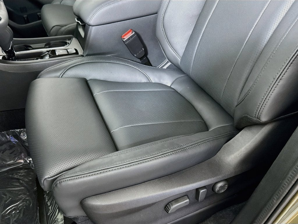 2027 Subaru ASCENT Onyx Edition Touring 7-Passenger