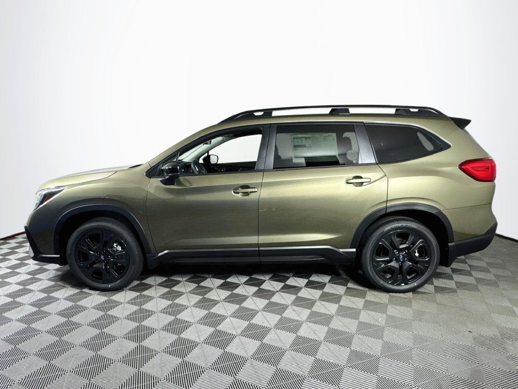 2027 Subaru ASCENT Onyx Edition Touring 7-Passenger
