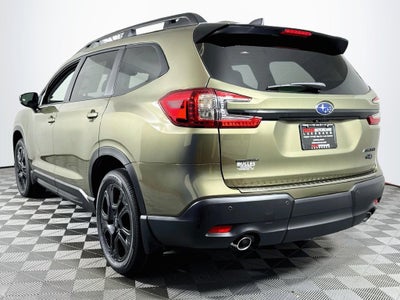 2027 Subaru ASCENT Onyx Edition Touring 7-Passenger
