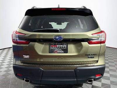 2027 Subaru ASCENT Onyx Edition Touring 7-Passenger