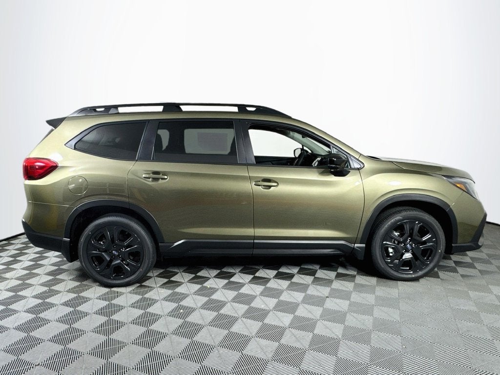 2027 Subaru ASCENT Onyx Edition Touring 7-Passenger