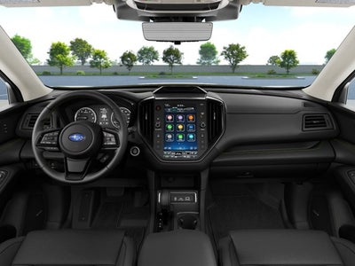 2027 Subaru ASCENT Onyx Edition Touring