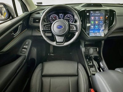 2027 Subaru ASCENT Onyx Edition Touring 7-Passenger