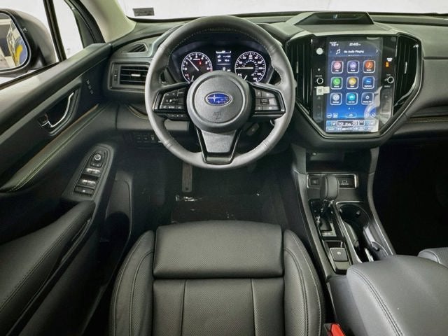 2027 Subaru ASCENT Onyx Edition Touring 7-Passenger