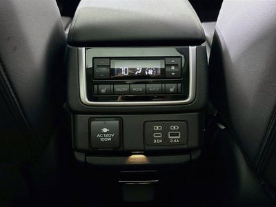 2027 Subaru ASCENT Onyx Edition Touring 7-Passenger