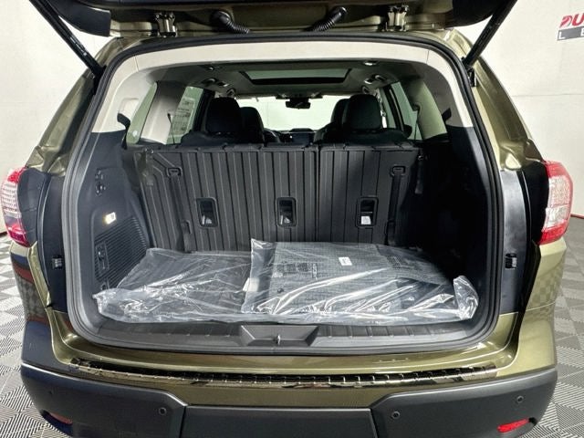 2027 Subaru ASCENT Onyx Edition Touring 7-Passenger