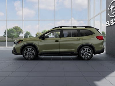 2027 Subaru ASCENT Onyx Edition Touring