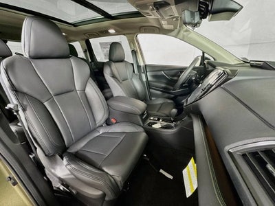 2027 Subaru ASCENT Onyx Edition Touring 7-Passenger