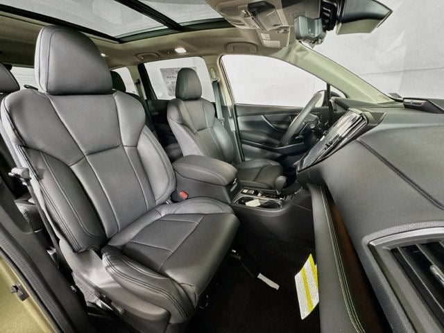 2027 Subaru ASCENT Onyx Edition Touring 7-Passenger