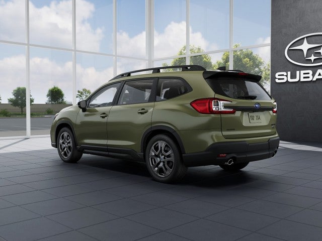 2027 Subaru ASCENT Onyx Edition Touring