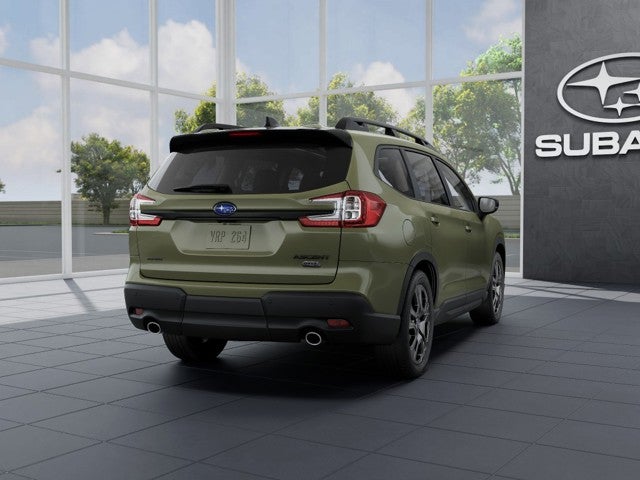 2027 Subaru ASCENT Onyx Edition Touring