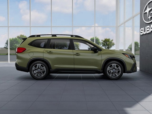 2027 Subaru ASCENT Onyx Edition Touring