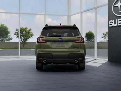 2027 Subaru ASCENT Onyx Edition Touring