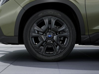 2027 Subaru ASCENT Onyx Edition Touring