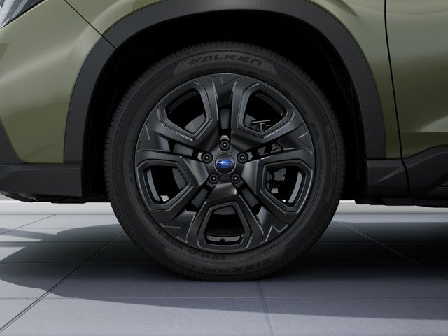 2027 Subaru ASCENT Onyx Edition Touring