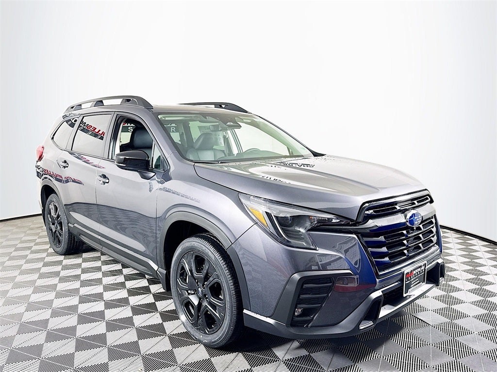 2026 Subaru ASCENT Onyx Edition Touring 7-Passenger