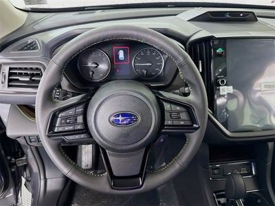 2026 Subaru ASCENT Onyx Edition Touring 7-Passenger