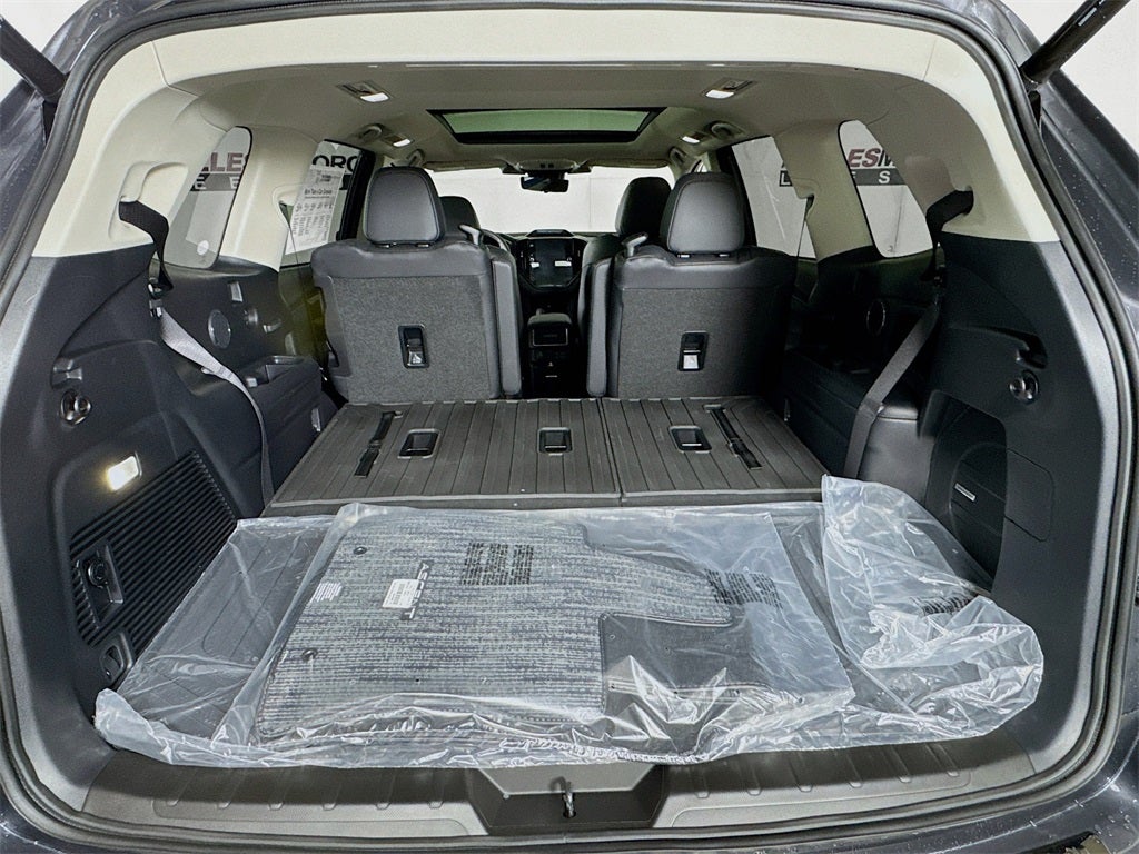 2026 Subaru ASCENT Onyx Edition Touring 7-Passenger