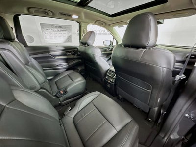 2026 Subaru ASCENT Onyx Edition Touring 7-Passenger