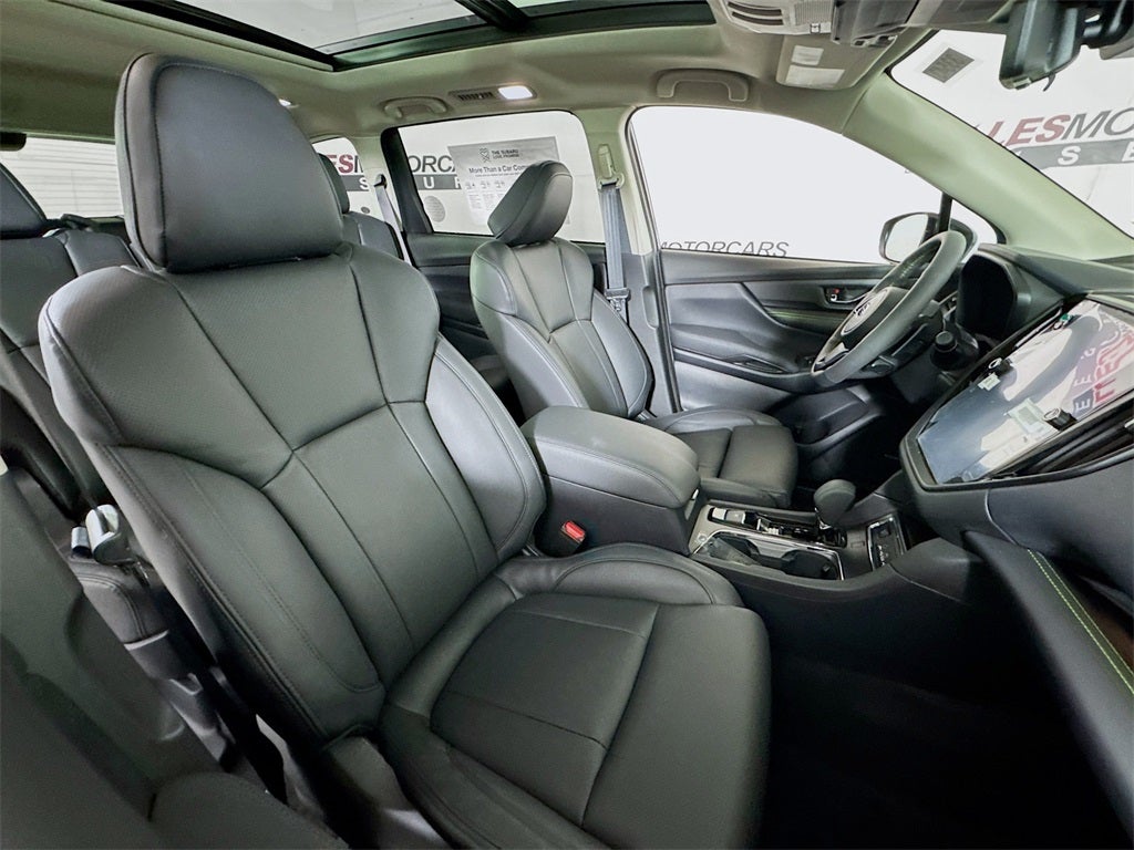 2026 Subaru ASCENT Onyx Edition Touring 7-Passenger