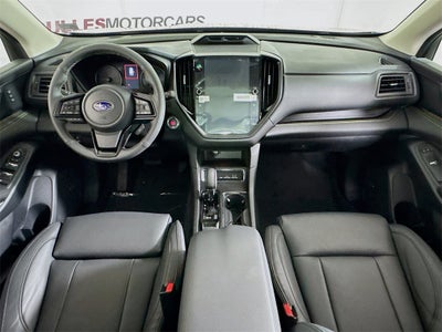 2026 Subaru ASCENT Onyx Edition Touring 7-Passenger