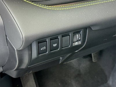 2026 Subaru ASCENT Onyx Edition Touring 7-Passenger