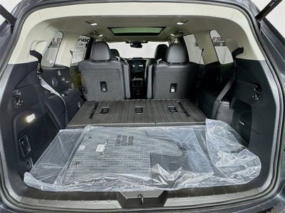 2026 Subaru ASCENT Onyx Edition Touring 7-Passenger