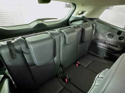 2026 Subaru ASCENT Onyx Edition Touring 7-Passenger