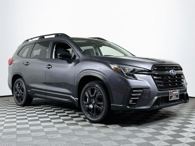 2026 Subaru ASCENT Onyx Edition Touring 7-Passenger