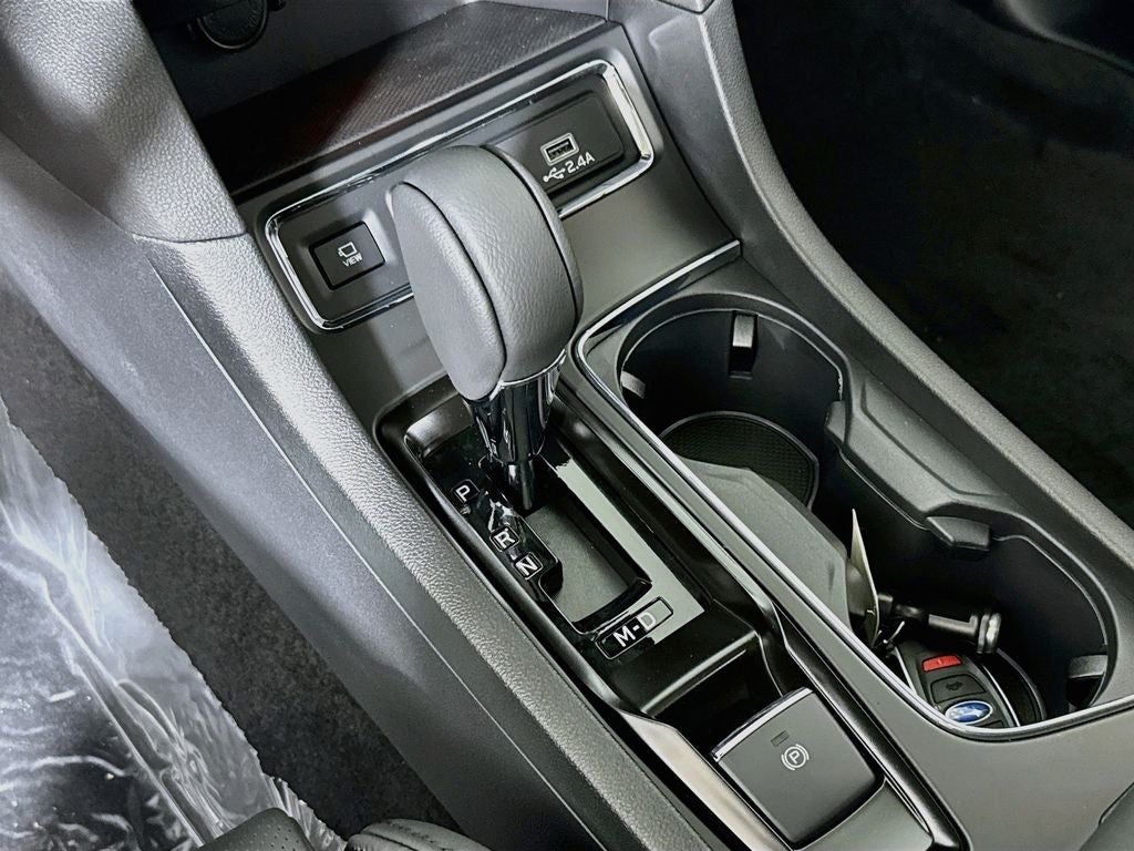 2026 Subaru ASCENT Onyx Edition Touring 7-Passenger