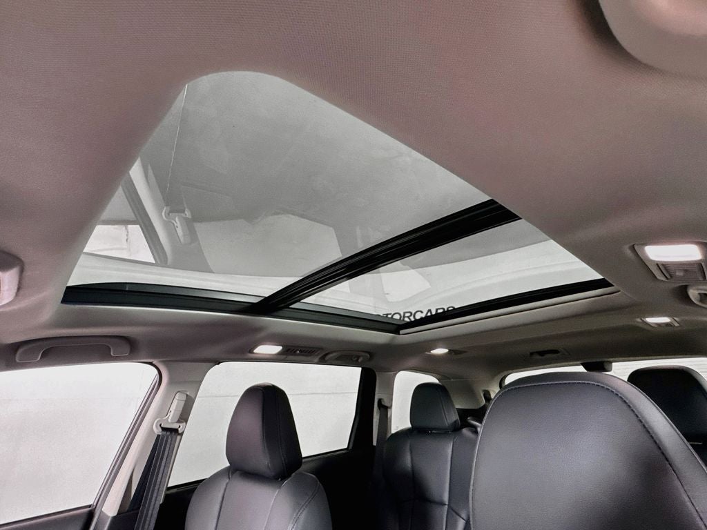 2026 Subaru ASCENT Onyx Edition Touring 7-Passenger
