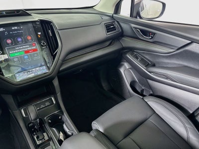 2026 Subaru ASCENT Onyx Edition Touring 7-Passenger