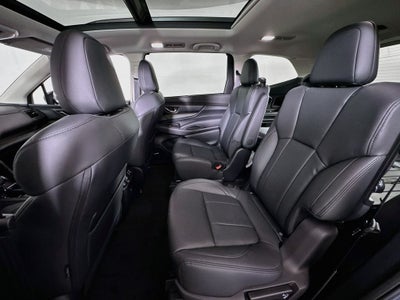 2026 Subaru ASCENT Onyx Edition Touring 7-Passenger