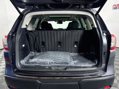 2026 Subaru ASCENT Onyx Edition Touring 7-Passenger