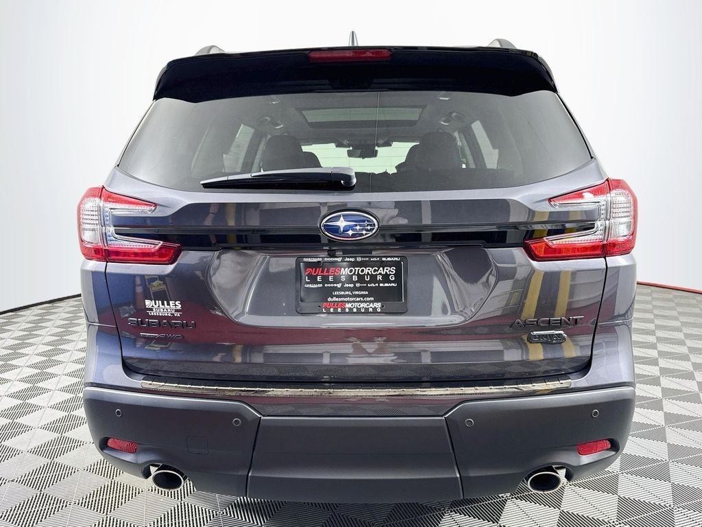 2026 Subaru ASCENT Onyx Edition Touring 7-Passenger