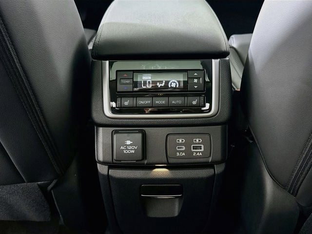 2026 Subaru ASCENT Onyx Edition Touring 7-Passenger